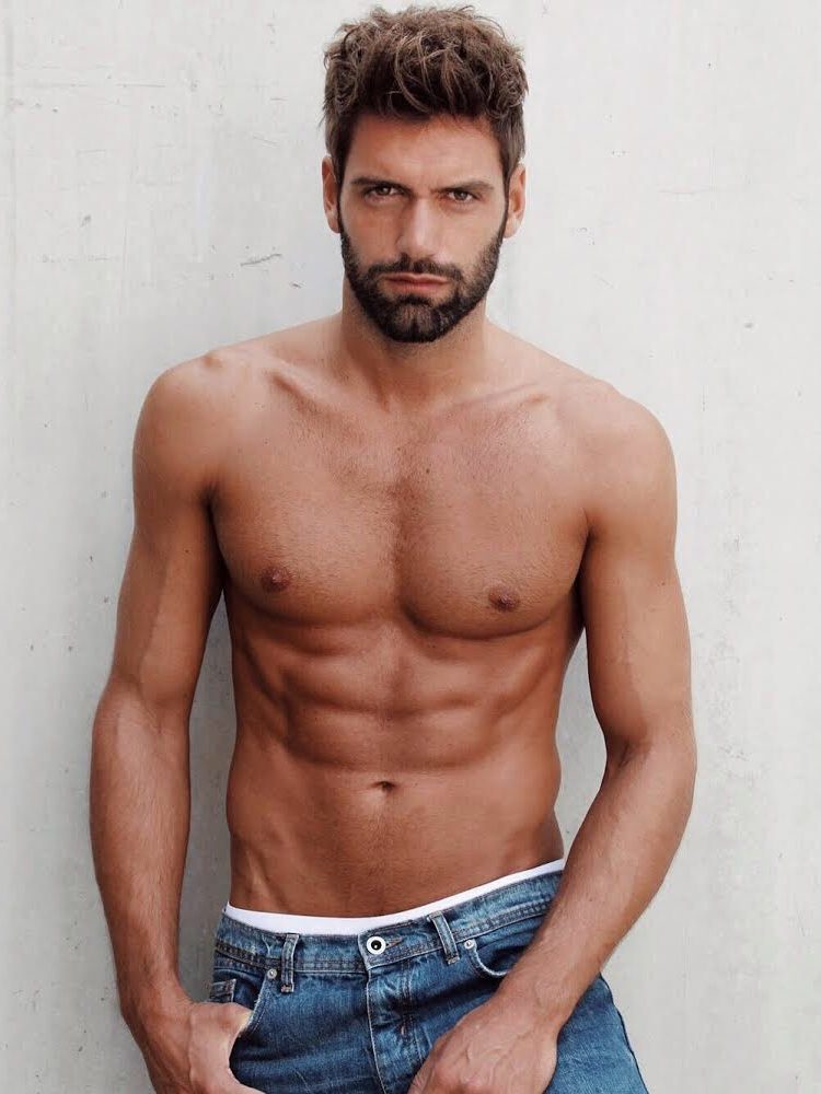 MATTEO — portfolio 1