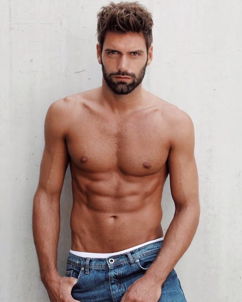 MATTEO — ritratto