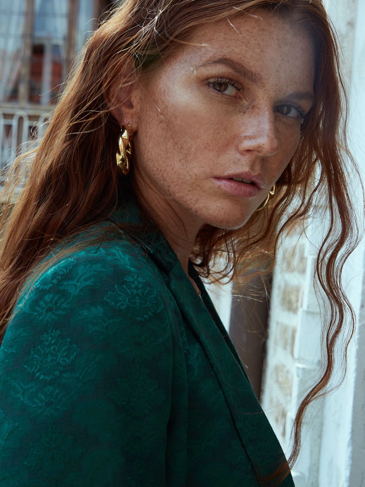 ISABELLA — ritratto