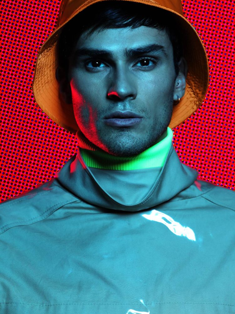 CARLO — portfolio 17