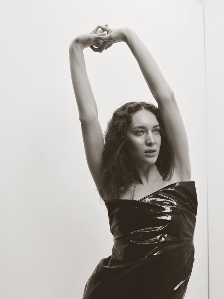ILARIA I. — portfolio 2
