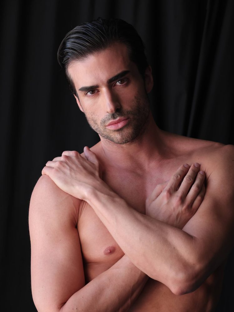 DARIO — portfolio 1