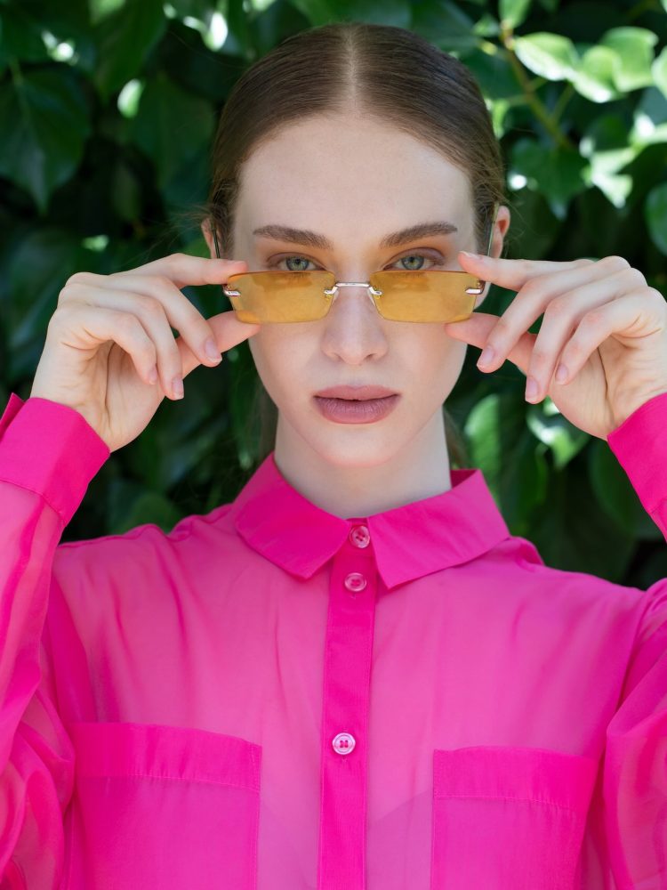 ILARIA I. — portfolio 7