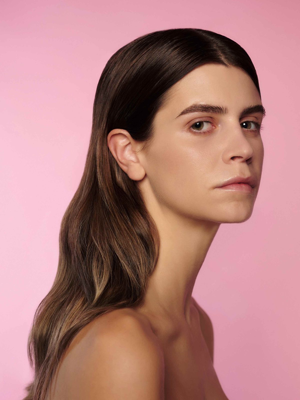 FRANCESCA — ritratto