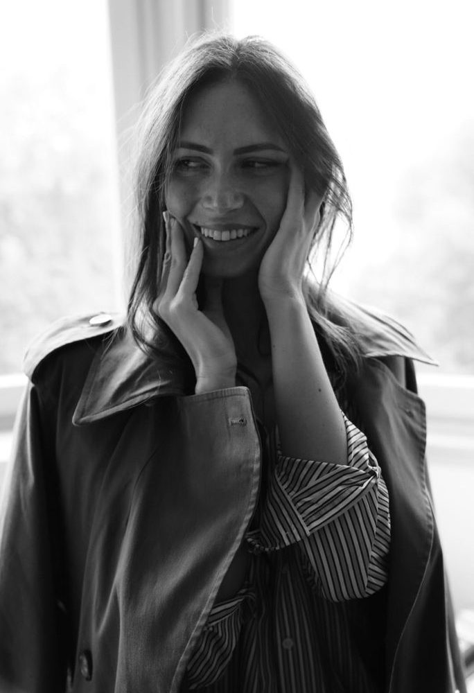 BENEDETTA R. — portfolio 12