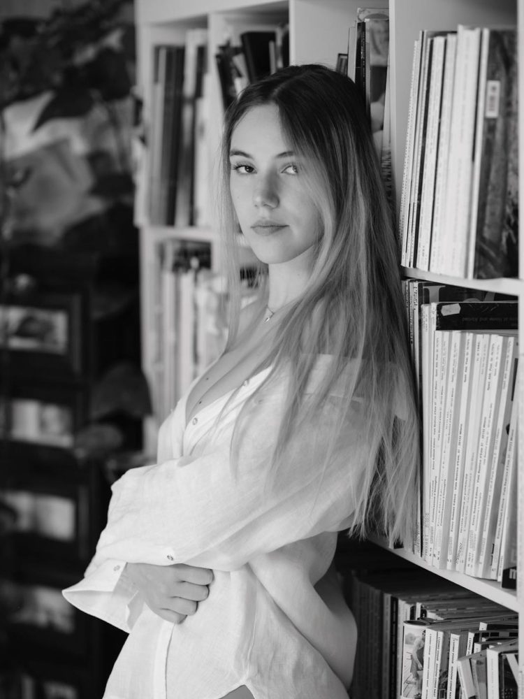 GIULIA V. — portfolio 2