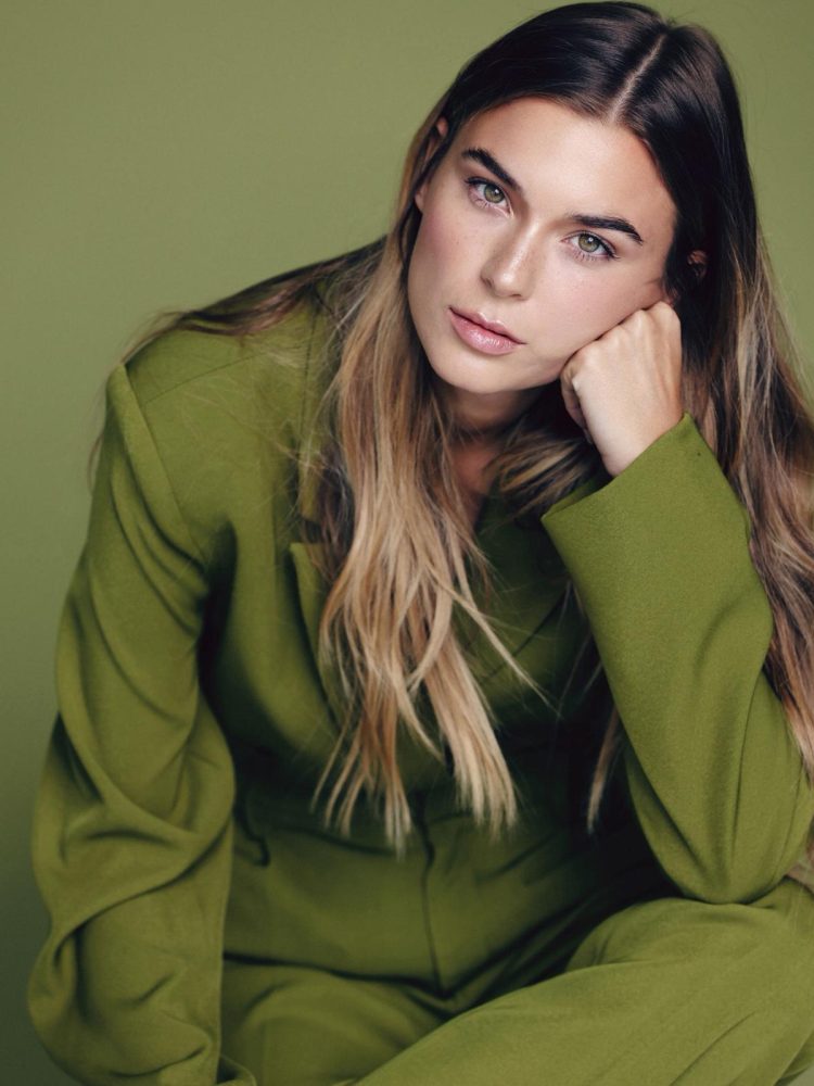 ALESSIA P. — portfolio 2