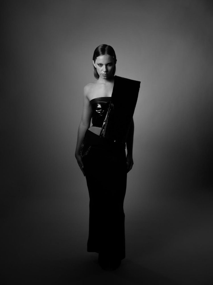 BEATRICE B. — portfolio 6