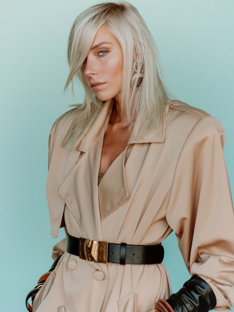 SARA B. — portfolio 25