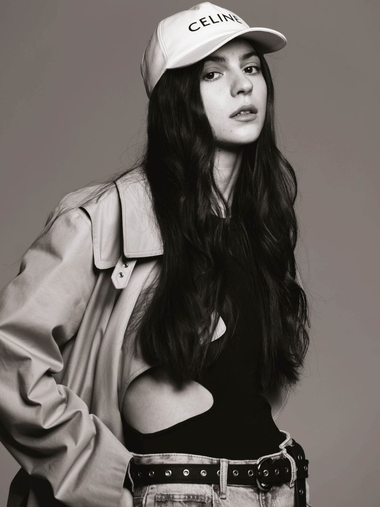 VIOLETA — portfolio 2
