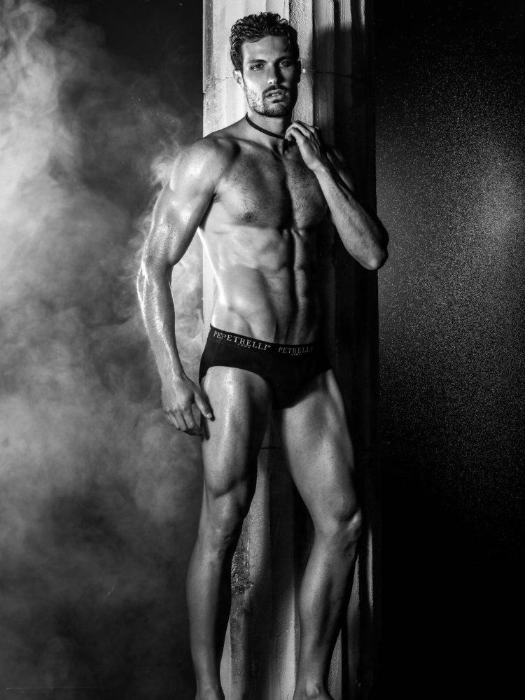 SIMONE B. — portfolio 36