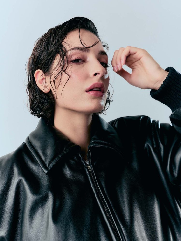 AGATA — portfolio 2