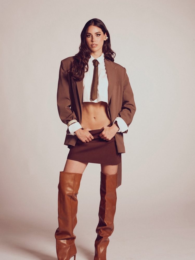 ARIANNA — portfolio 21