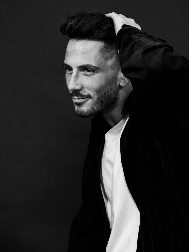 GIUSEPPE M. — portfolio 4