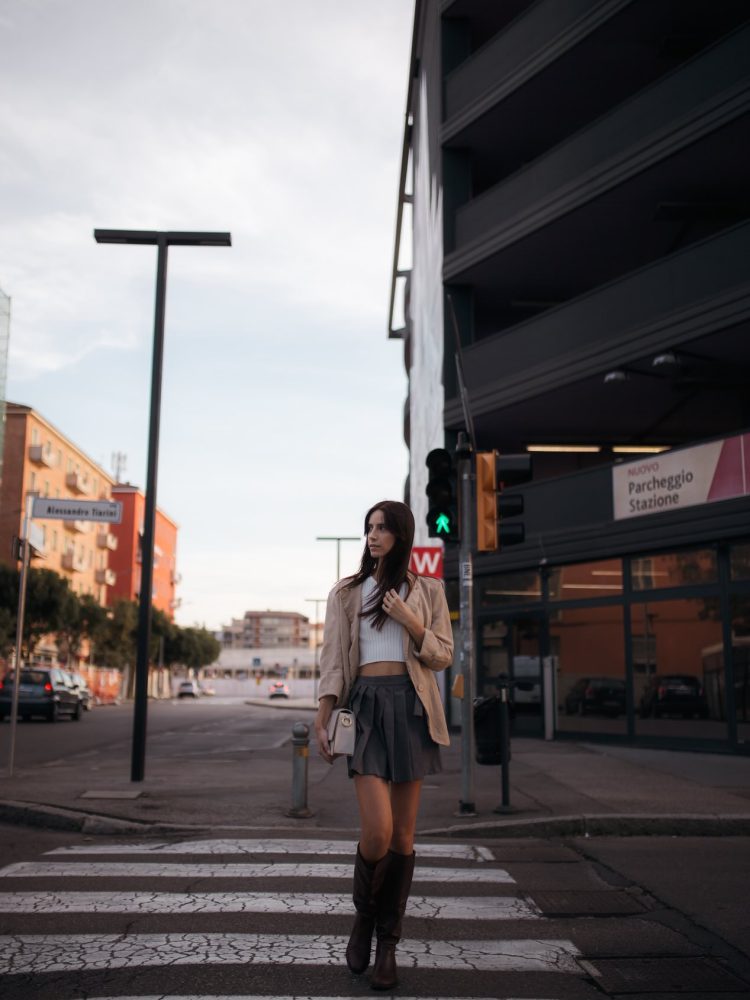 VERONICA FA. — portfolio 6