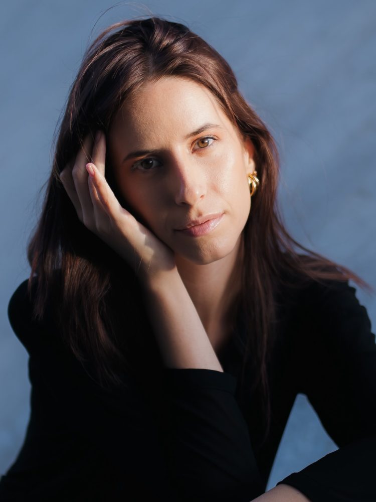 VERONICA FA. — portfolio 1