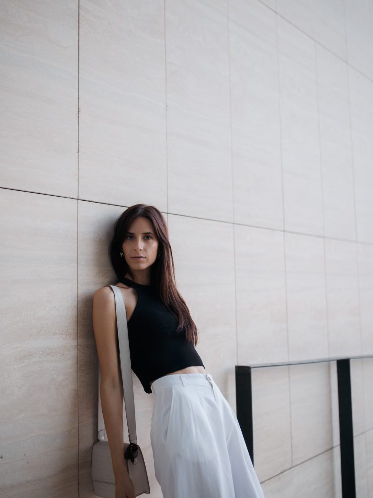 VERONICA FA. — portfolio 2