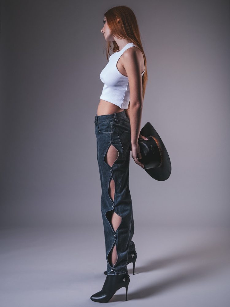 ALESSIA S. — portfolio 20