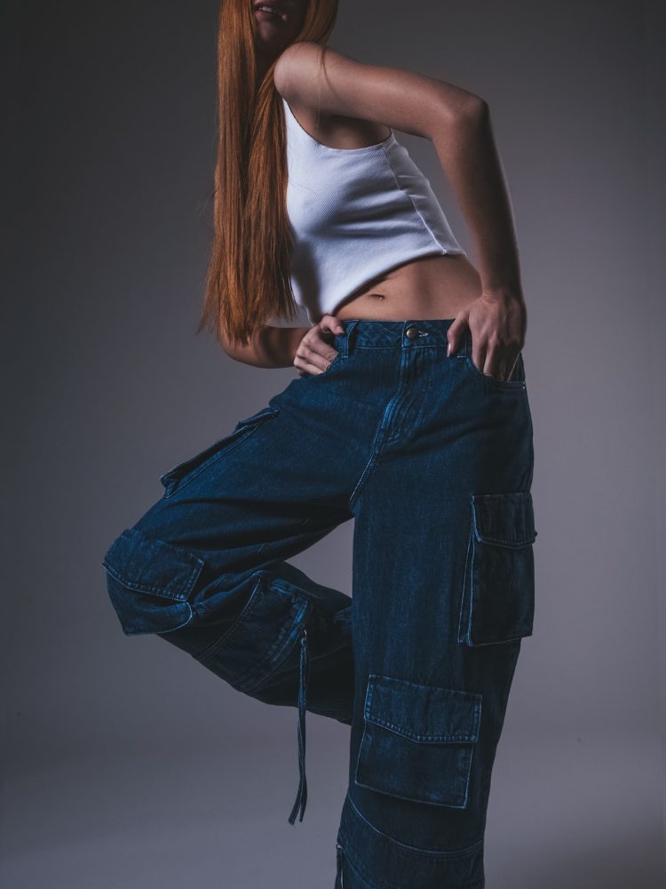 ALESSIA S. — portfolio 21