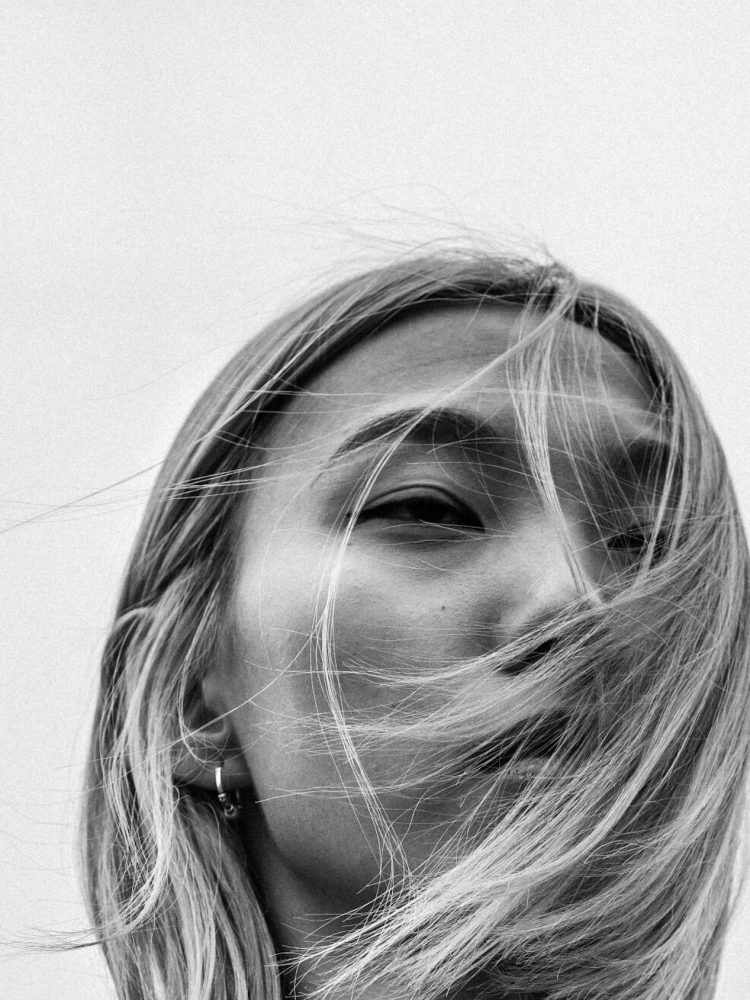 BARBARA — portfolio 18
