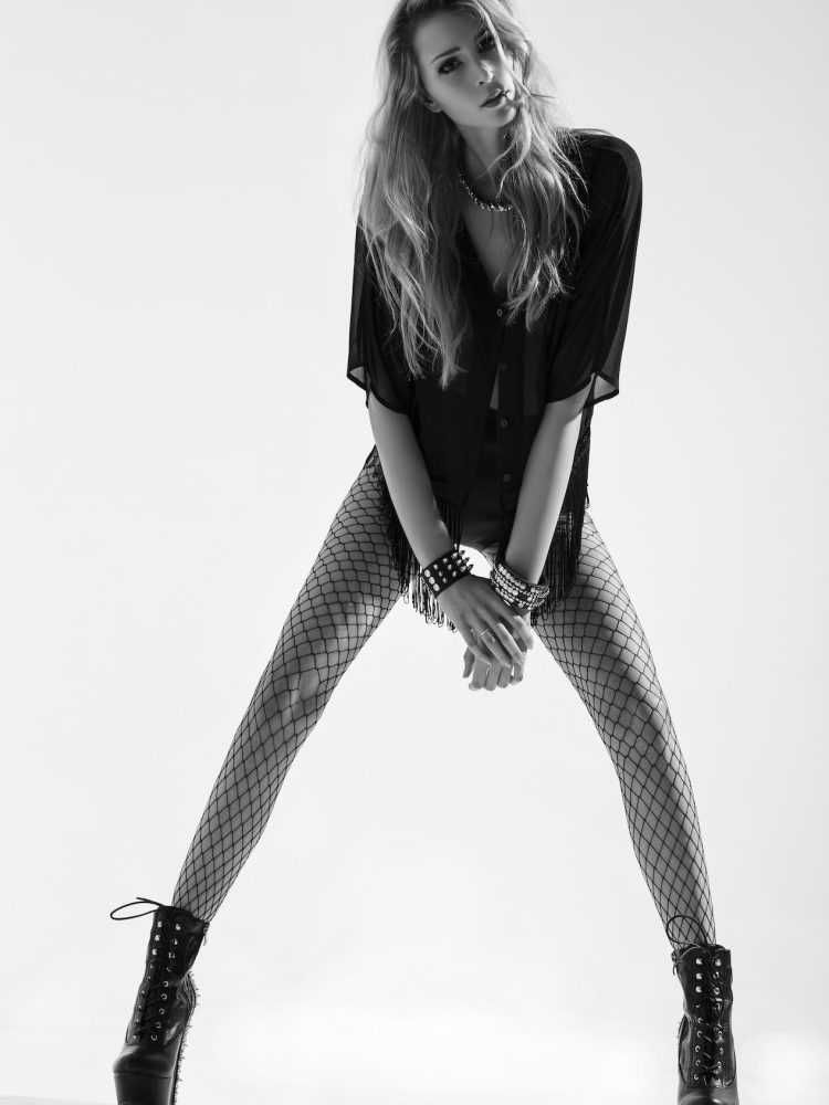 GIADA B. — portfolio 17