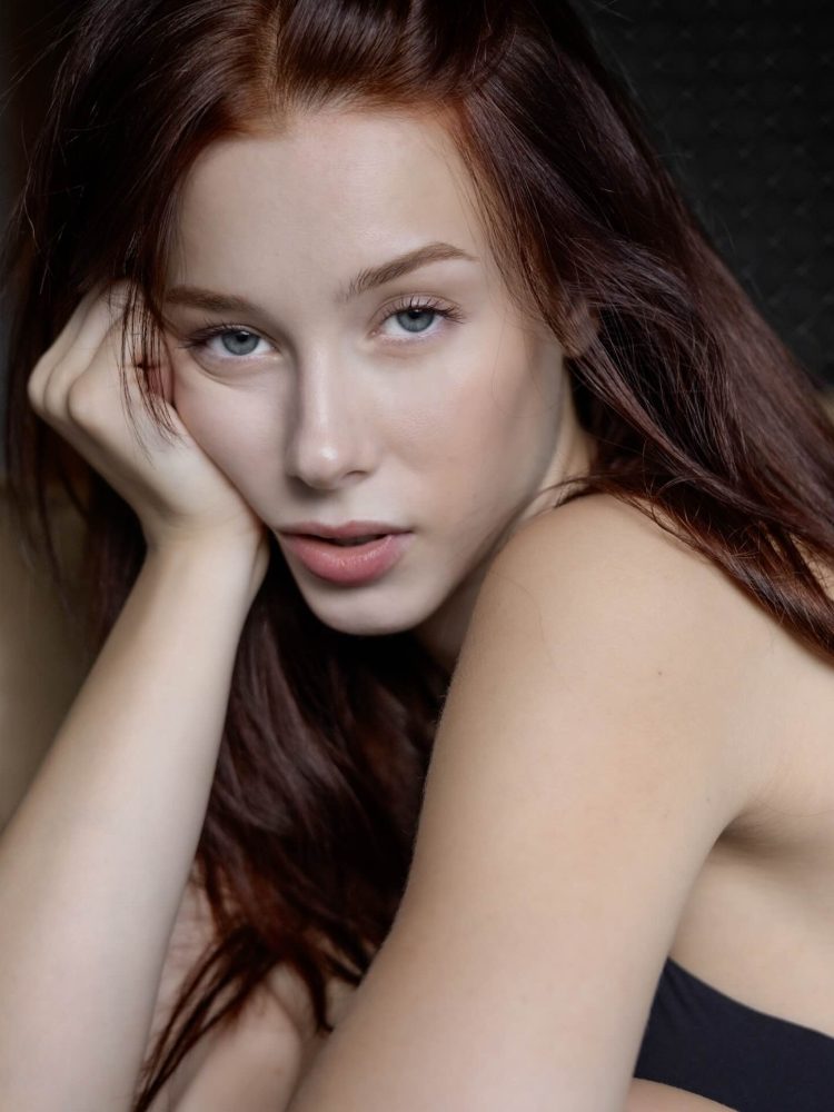 ALESSIA S. — portfolio 2