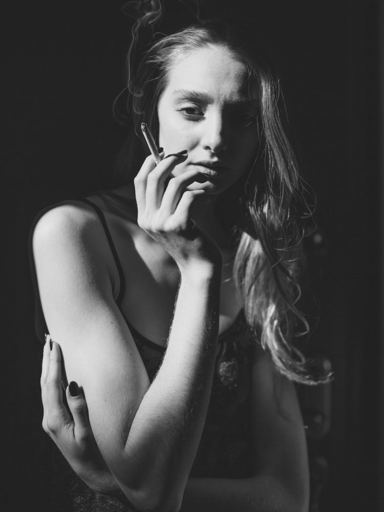 BEATRICE G. — portfolio 4