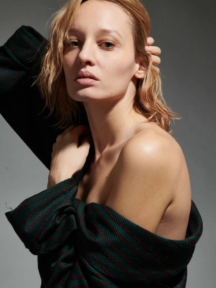 CHIARA CA. — portfolio 7