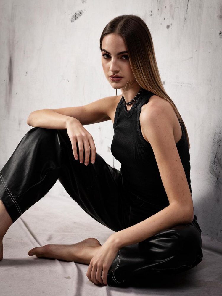 CHIARA B. — portfolio 6