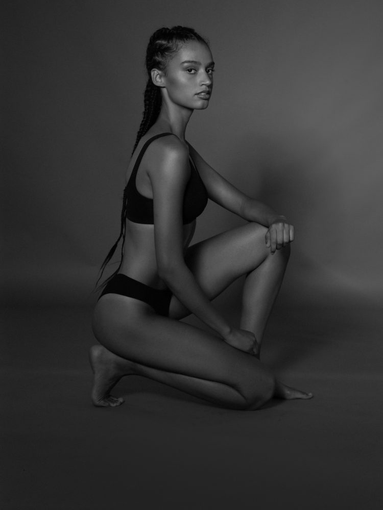 LISA — portfolio 25