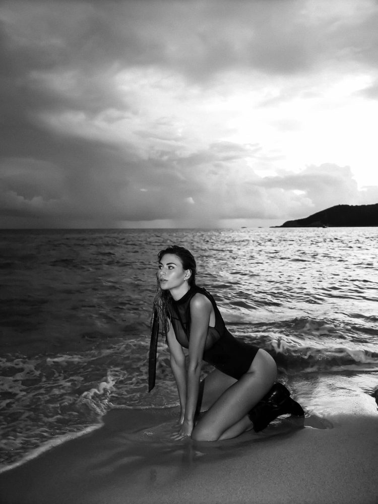GIULIA C. — portfolio 7
