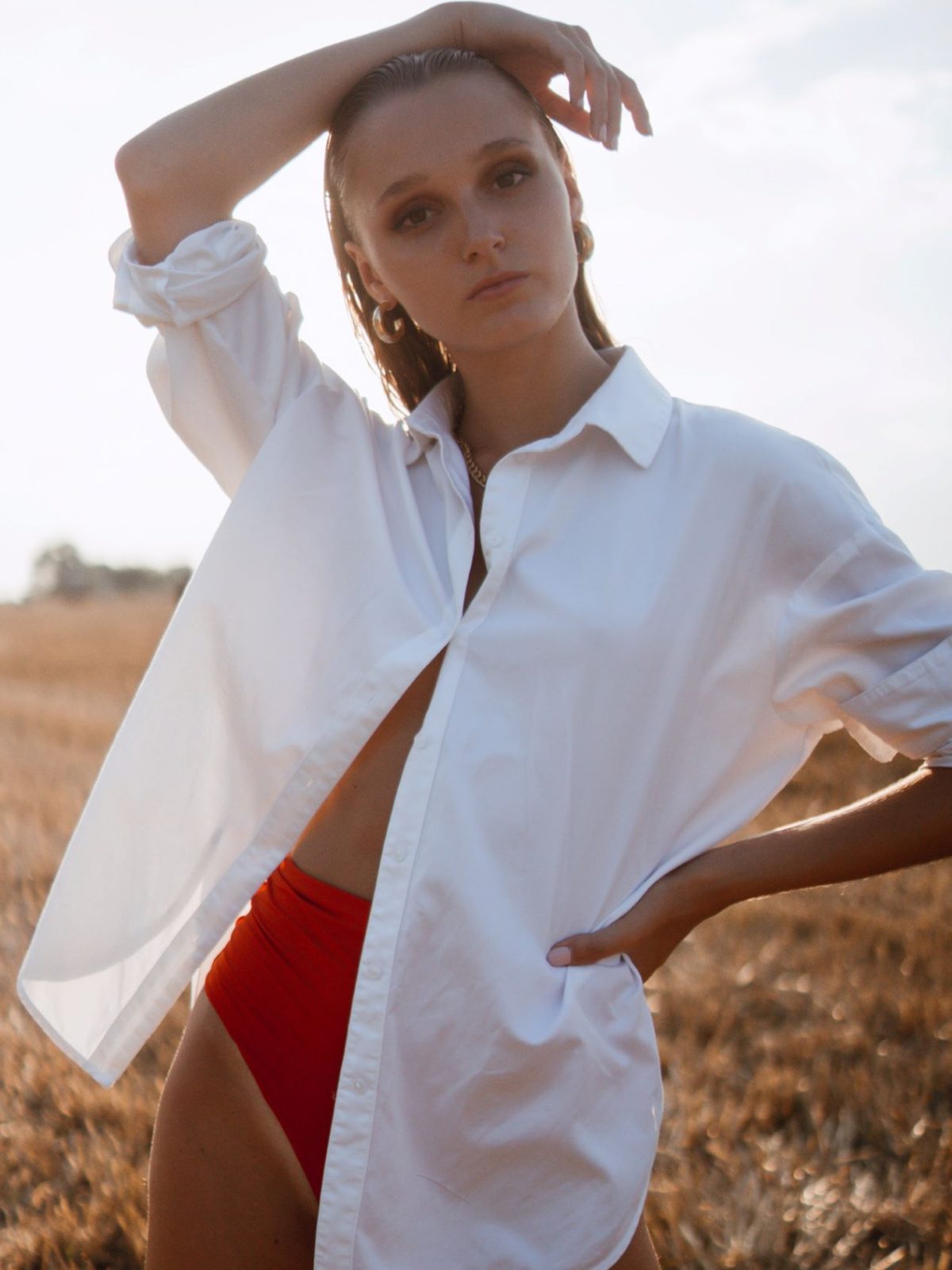 ANNETTE — ritratto