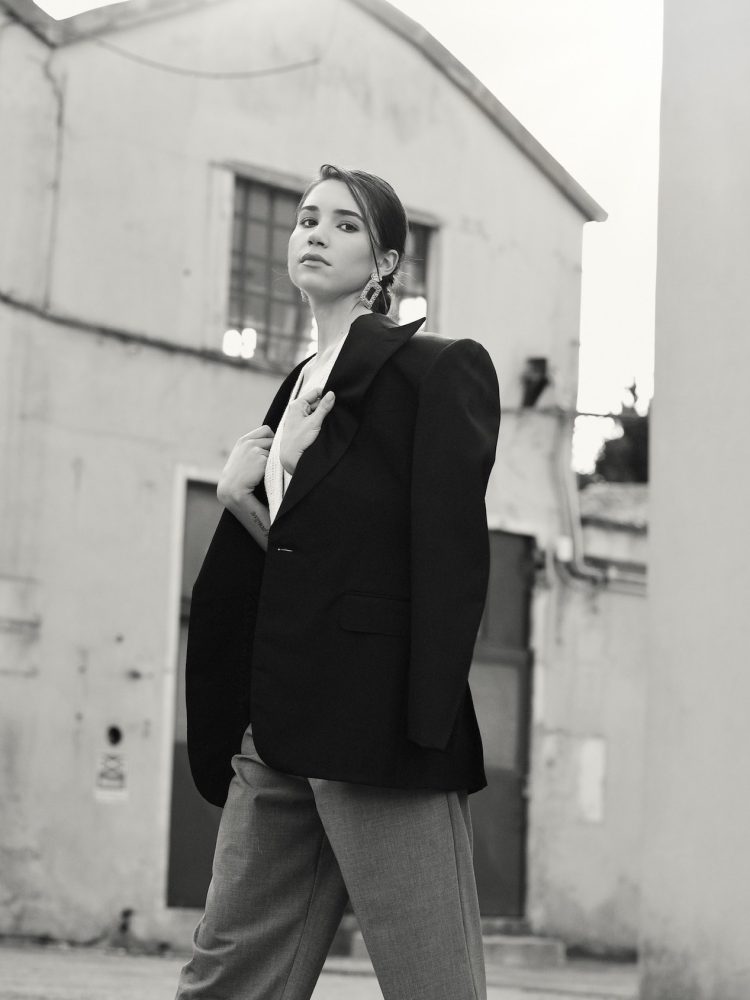 EMILY — portfolio 8