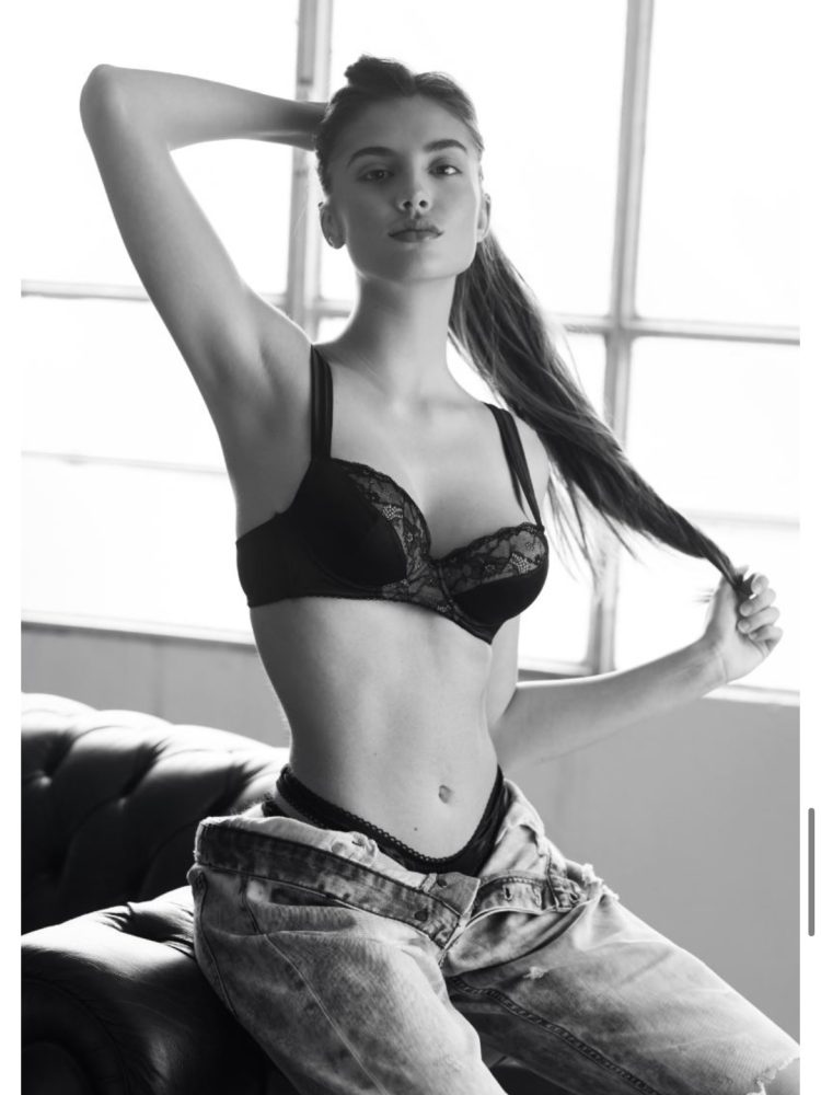 PETRA — portfolio 3