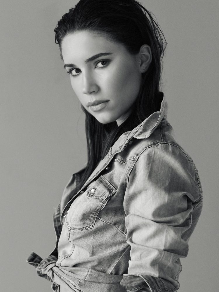 EMILY — portfolio 2
