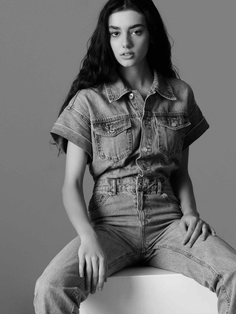 LETIZIA — portfolio 22