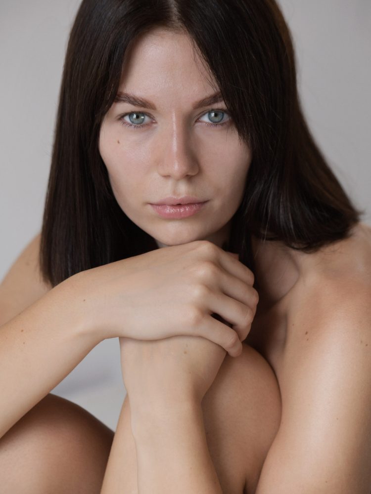 GIULIA — portfolio 1