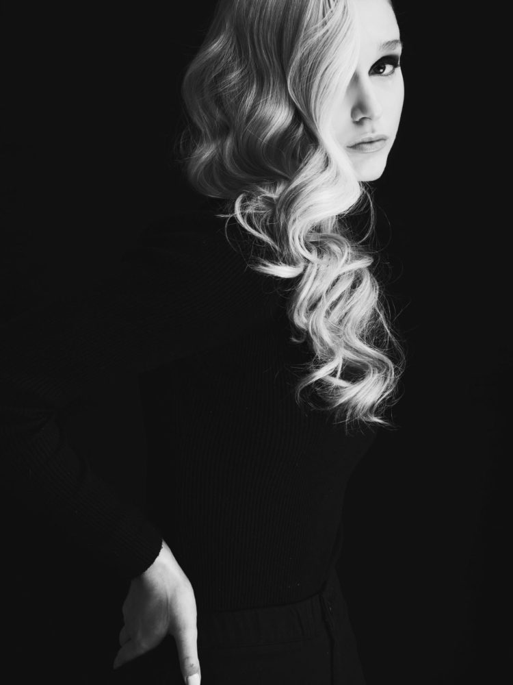 ANNETTE — portfolio 4