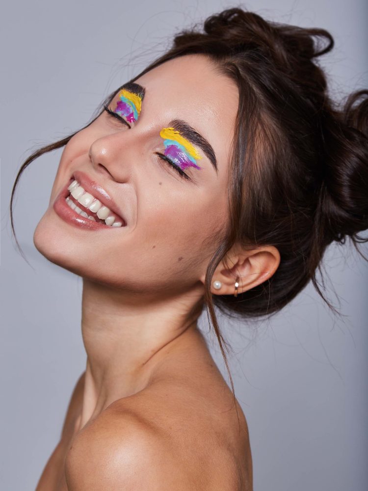 JULIA — portfolio 6