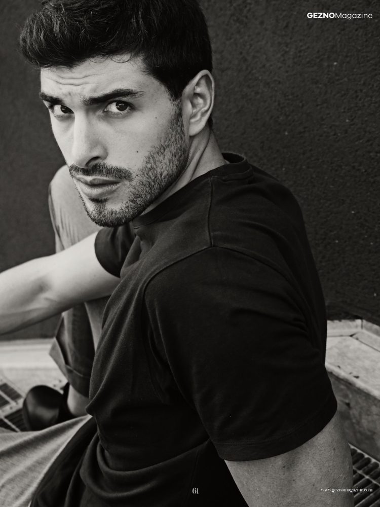 GIANLUCA — portfolio 1