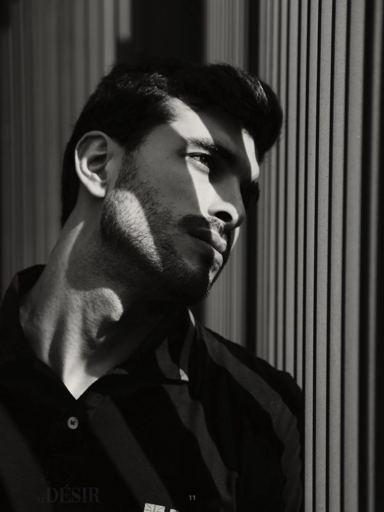 GIANLUCA — portfolio 5
