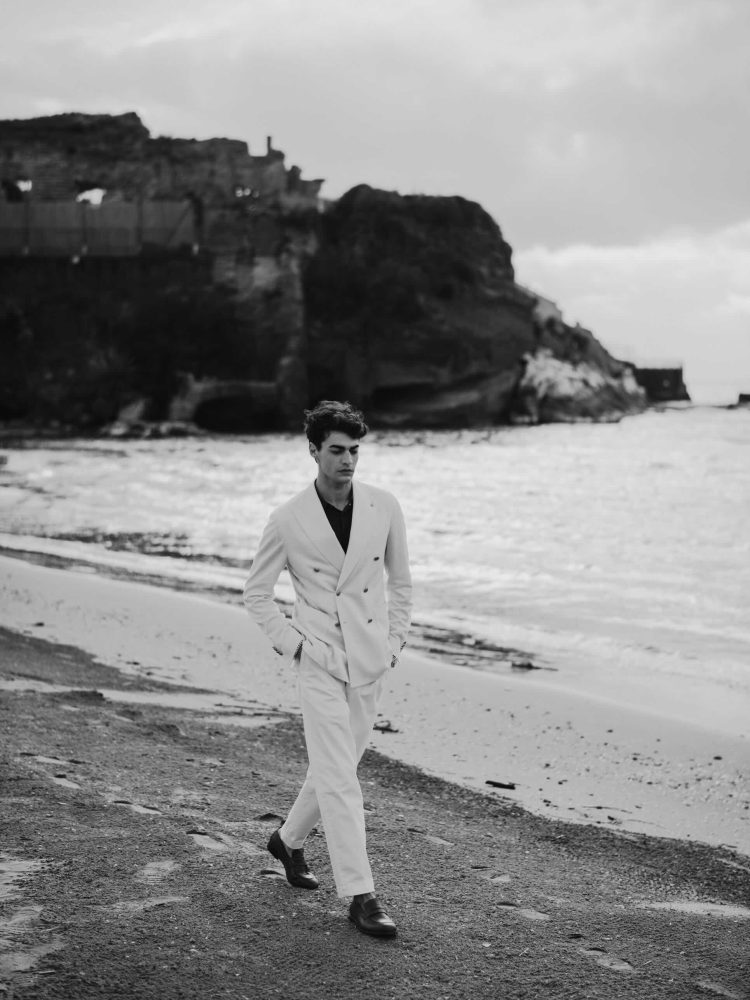 GIOVANNI S. — portfolio 21