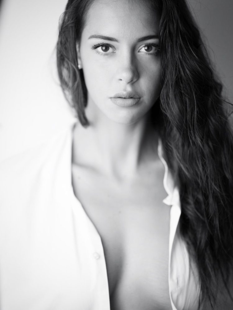 DENISE — portfolio 11
