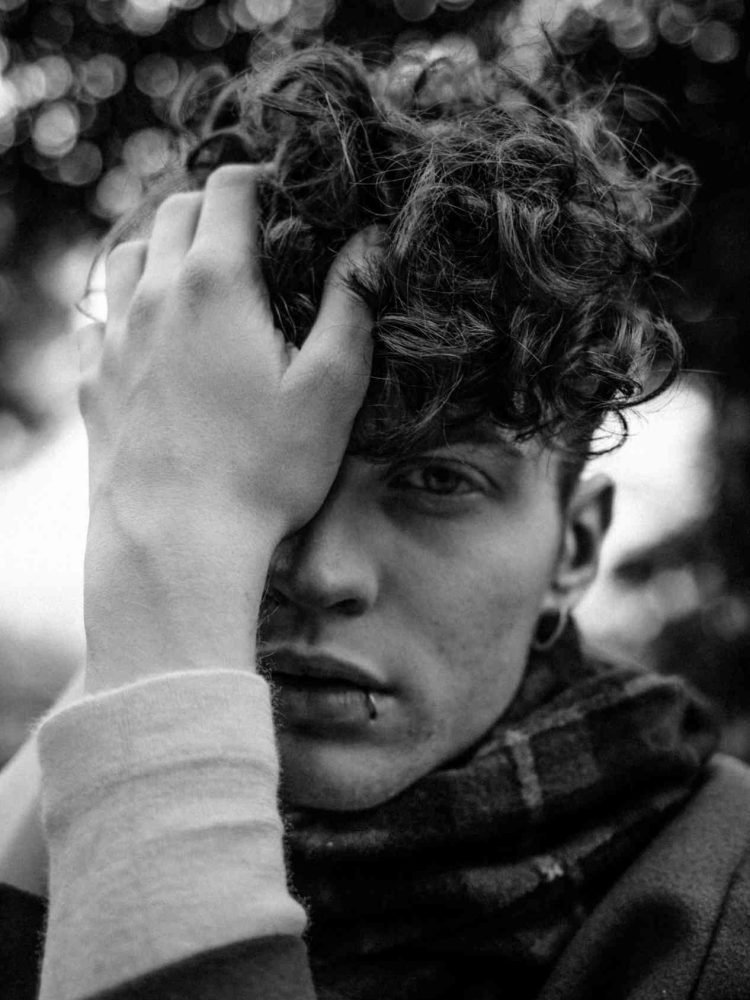 GIORGIO — portfolio 5
