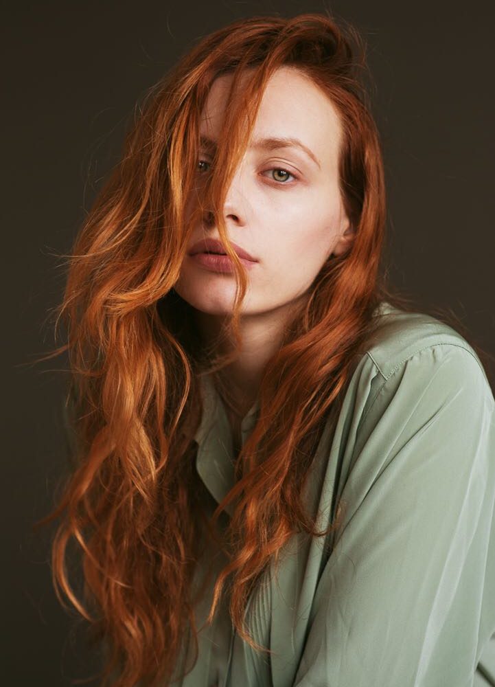 MARTINA — portfolio 1