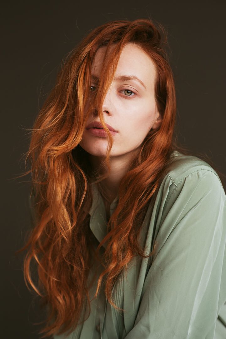 MARTINA — ritratto