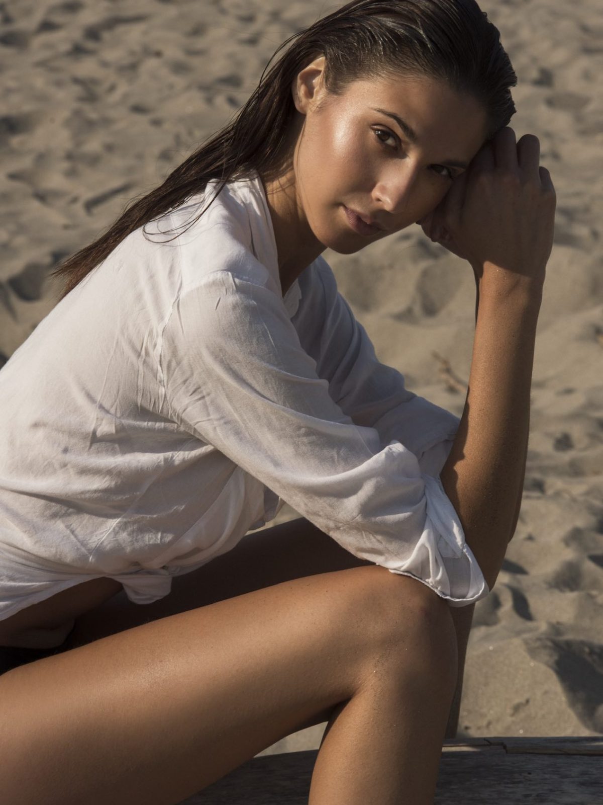 KETTY — ritratto