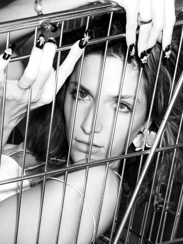 EUGENIA M. — portfolio 5